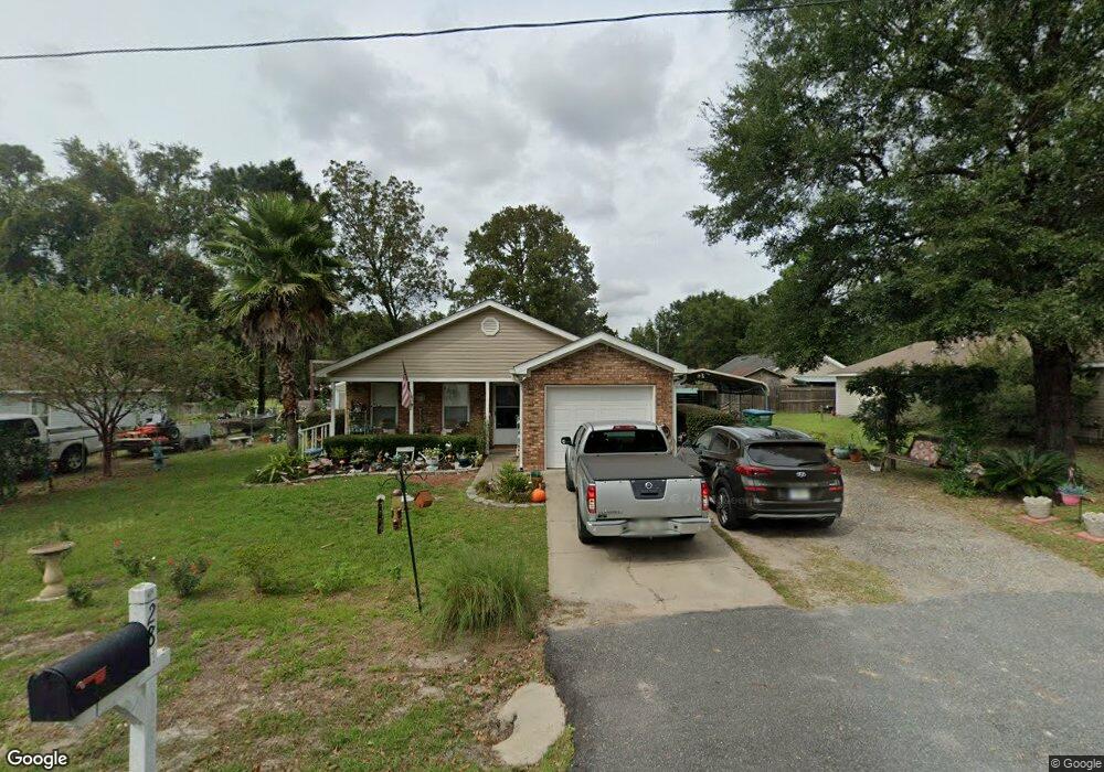 28 Brewster Rd unit 1, Crawfordville, FL 32327 - photo 1