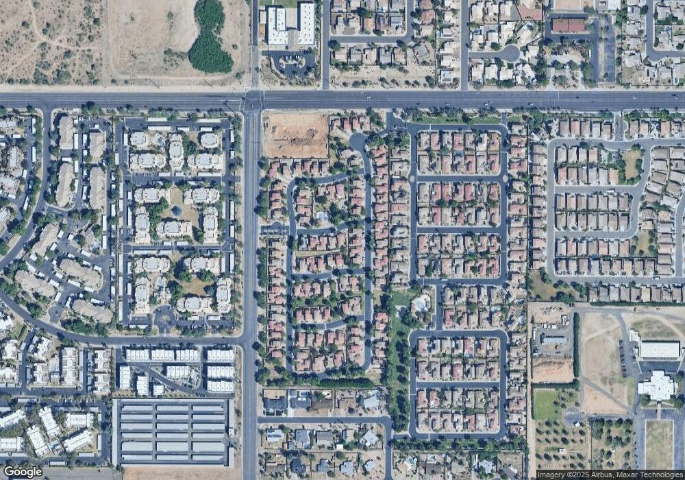 7649 E Billings St unit 77, Mesa, AZ 85207 - photo 1