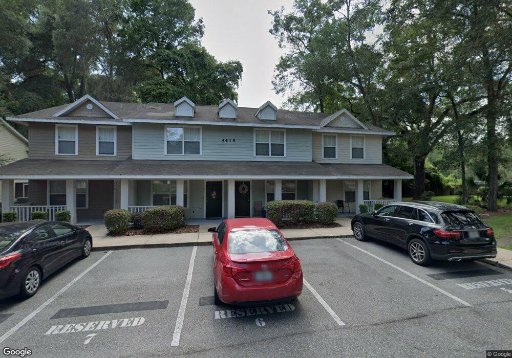 4618 SW 48th Way unit 111, Gainesville, FL 32608 - photo 1