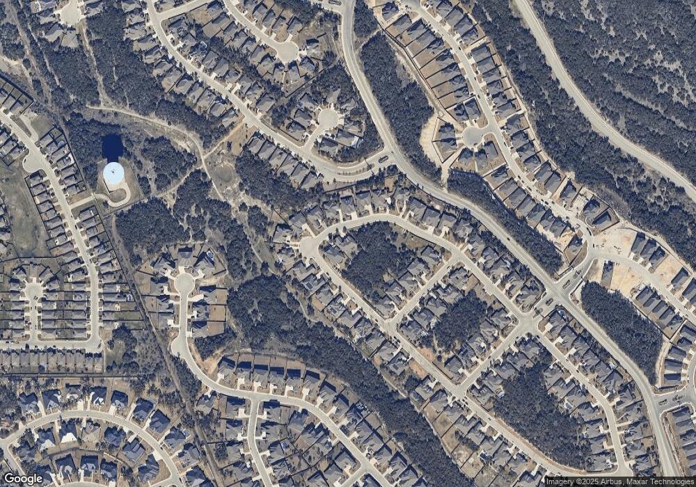 24335 Mateo Ridge, San Antonio, TX 78261 - photo 1