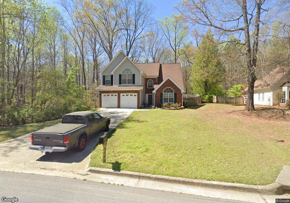 209 Lakeview Place unit 1, Stockbridge, GA 30281 - photo 1