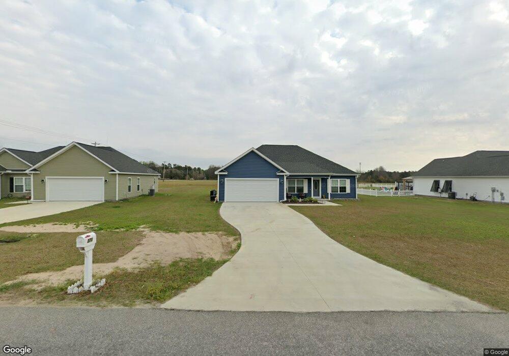 370 Allsbrook Rd unit Lot C, Loris, SC 29569 - photo 1