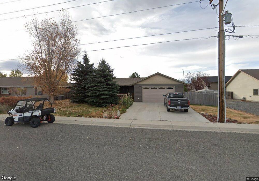 3126 E Avenue, Cody, WY 82414 - photo 1