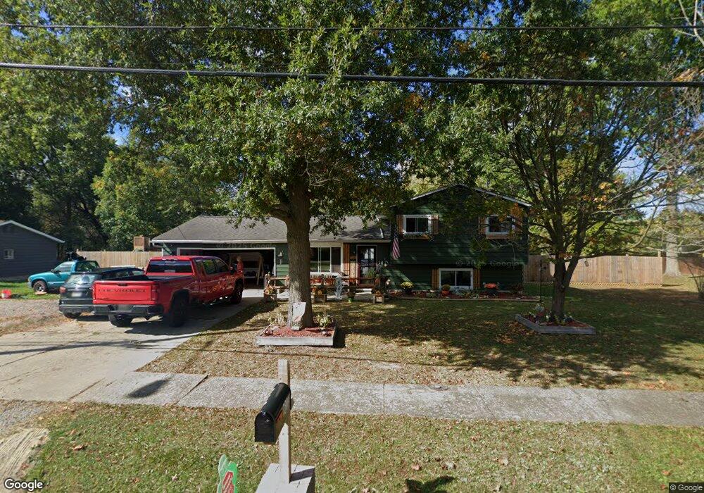 736 Dunny Ave, Sheffield Lake, OH 44054 - photo 1