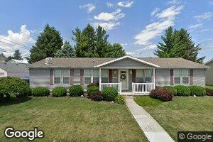 100 Mulberry St, Bloomdale, OH 44817