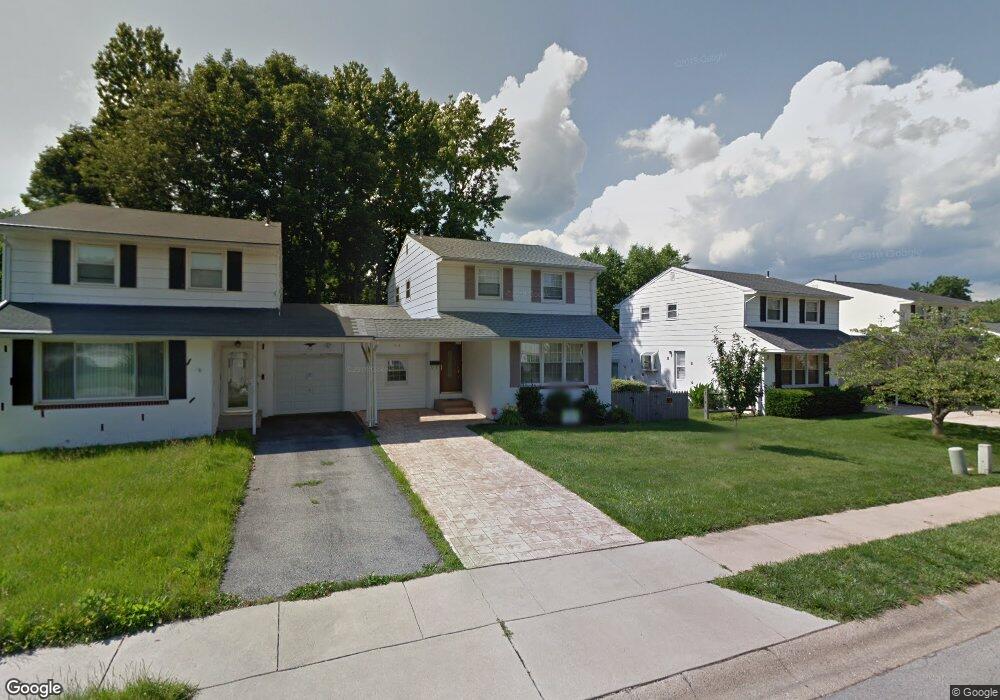 713 Elmtree Ln, Claymont, DE 19703 - photo 1