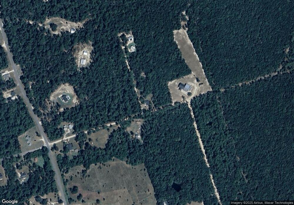 1936 Wakulla Arran Rd, Crawfordville, FL 32327 - photo 1