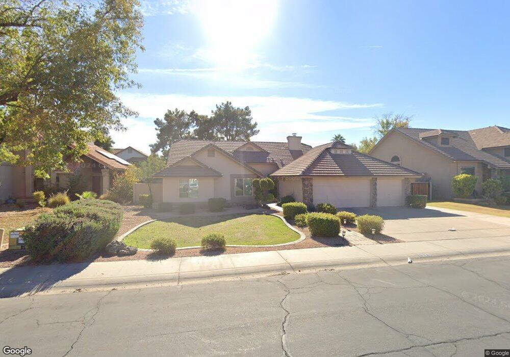 1979 E Palomino Dr, Tempe, AZ 85284 - photo 1