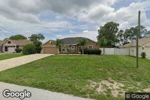 11134 Mayflower Rd, Spring Hill, FL 34608