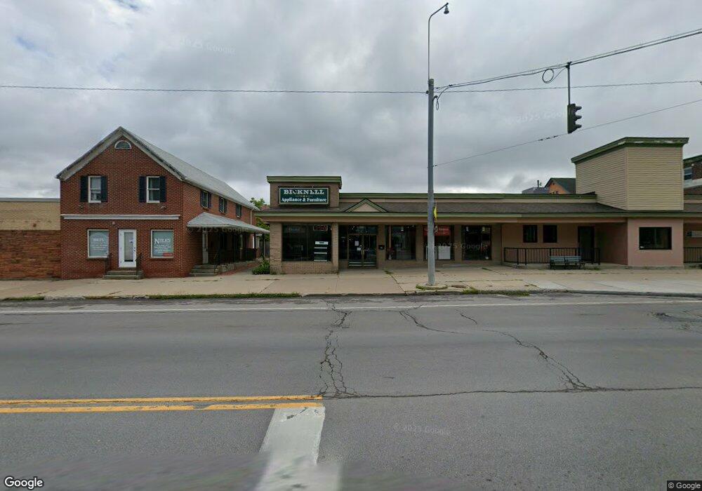 46 Market St, Potsdam, NY 13676 - photo 1