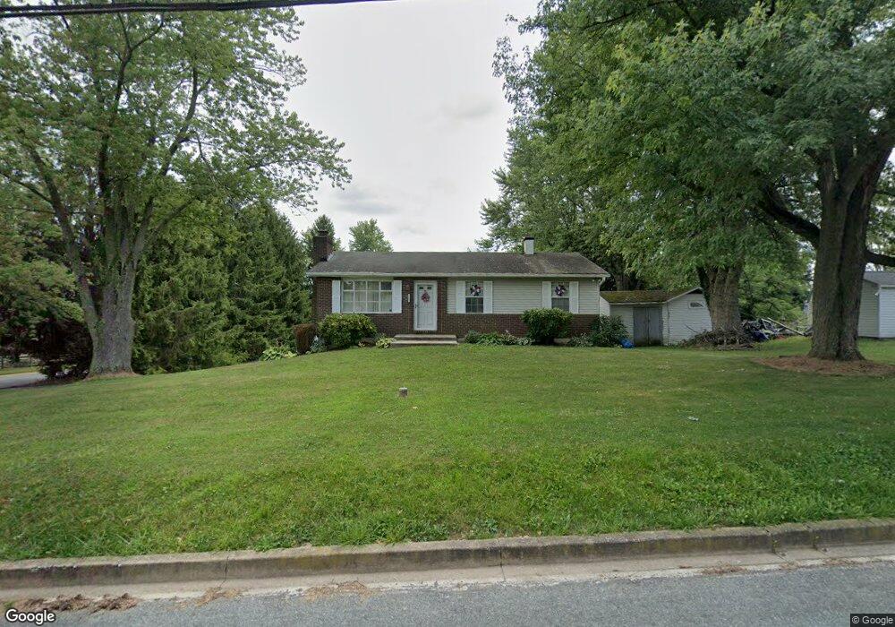 1347 Old Manchester Rd, Westminster, MD 21157 - photo 1
