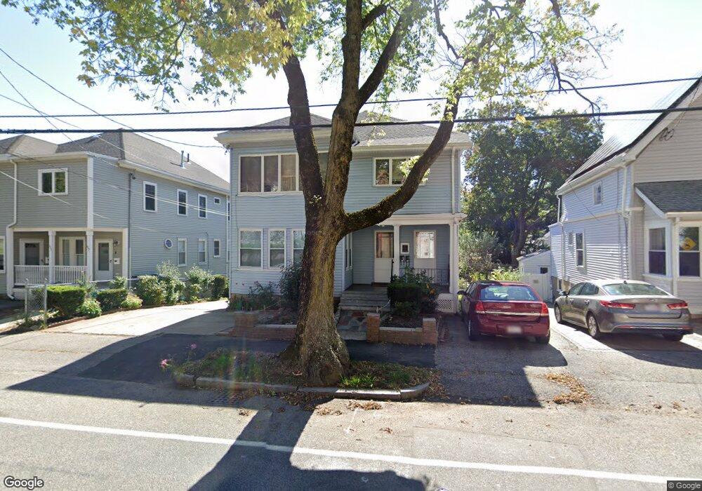 124 Lowell St unit 126, Arlington, MA 02474 - photo 1