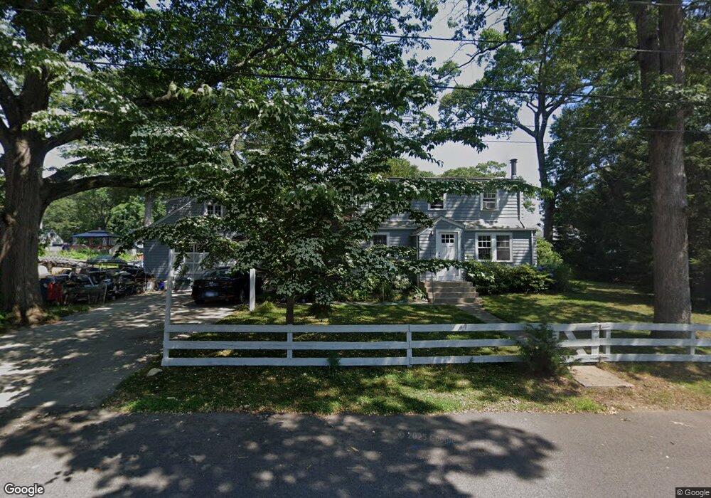 99 Brush Neck Ave, Warwick, RI 02889 - photo 1