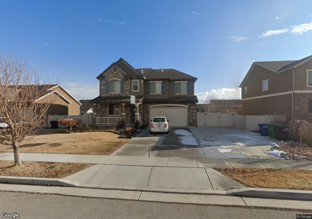7659 S 4770 W, West Jordan, UT 84084 - photo 1
