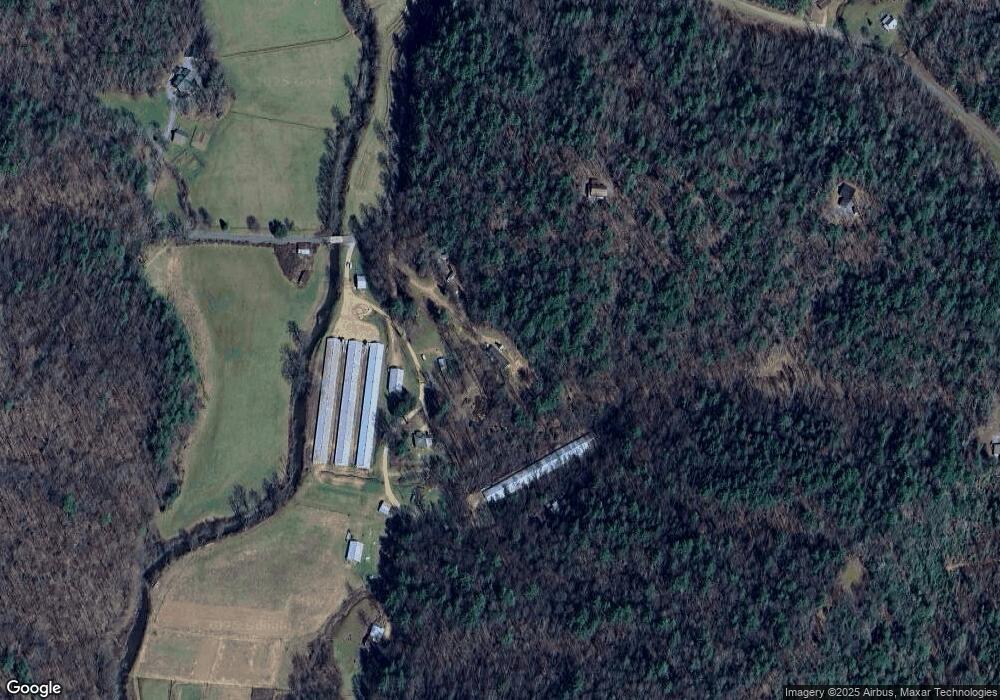 2216 Sam Hill Rd, Ellijay, GA 30540 - photo 1