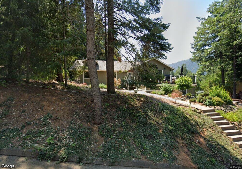 4004 Hope Ln, Dunsmuir, CA 96025 - photo 1