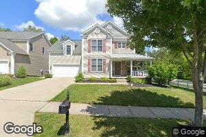 29547 N Village Ln Unit 50, Solon, OH 44139