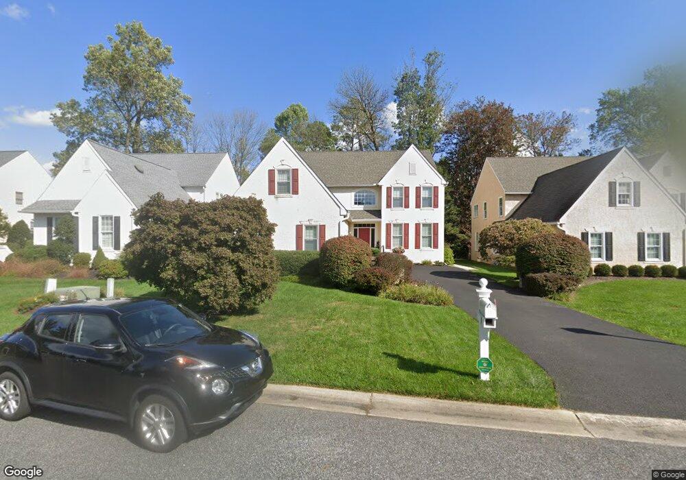 9 Tall Trees Ln, Wilmington, DE 19808 - photo 1