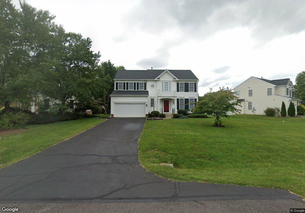 1463 Morris Pond Dr, Locust Grove, VA 22508 - photo 1