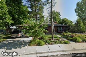 1501 Highland Dr, North Logan, UT 84341