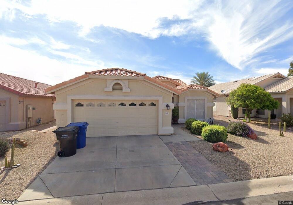 11557 W Javelina Ct, Surprise, AZ 85378 - photo 1