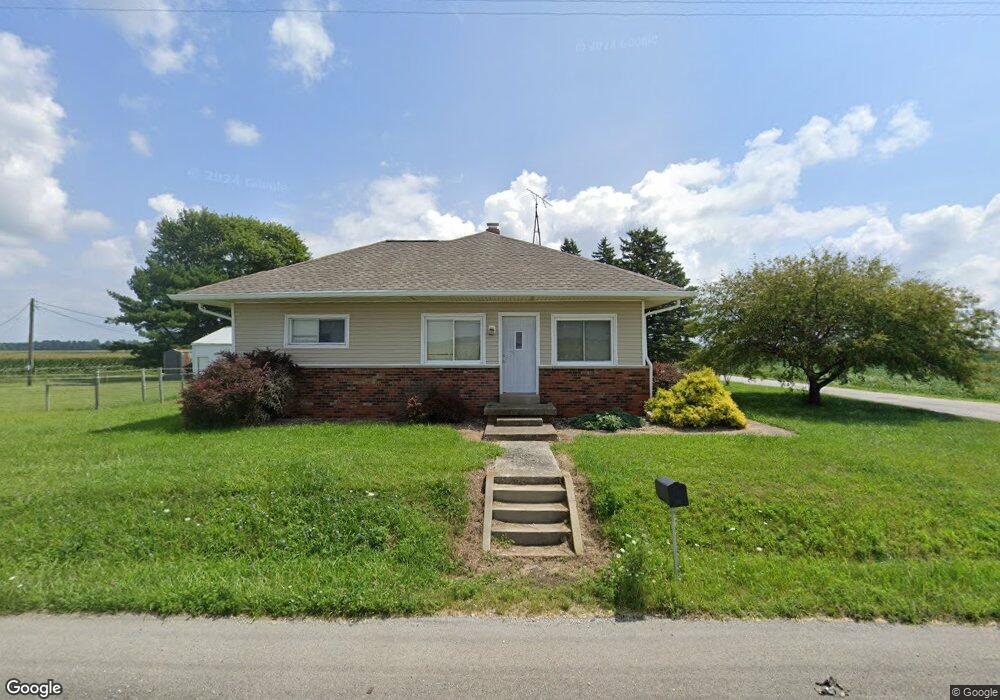 5008 N State Road 3, Greensburg, IN 47240 - photo 1