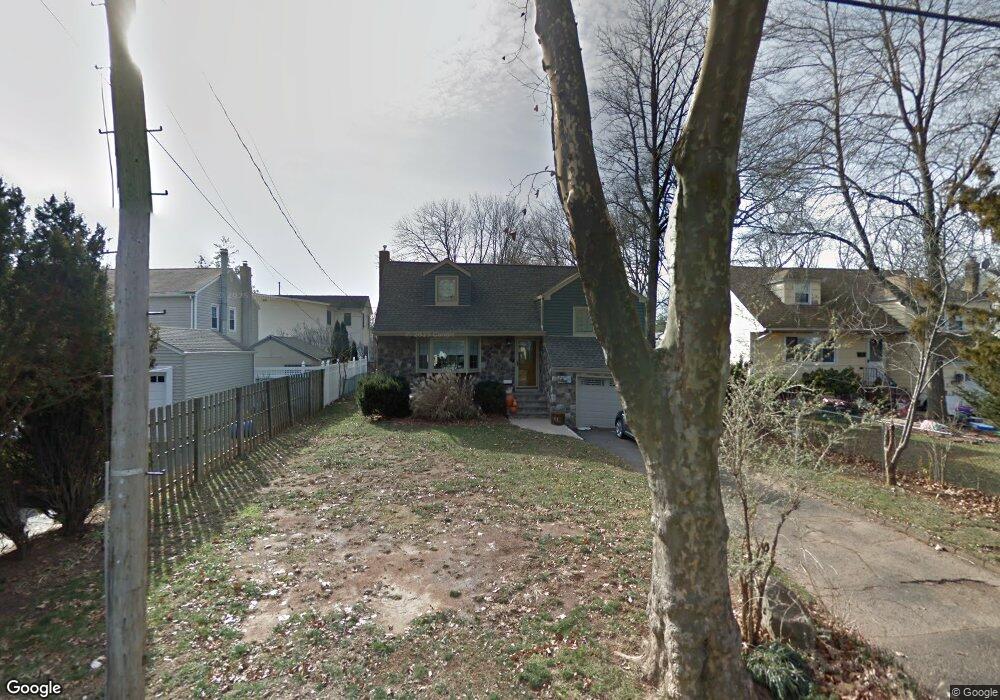 240 Haven Ave, Scotch Plains, NJ 07076 - photo 1