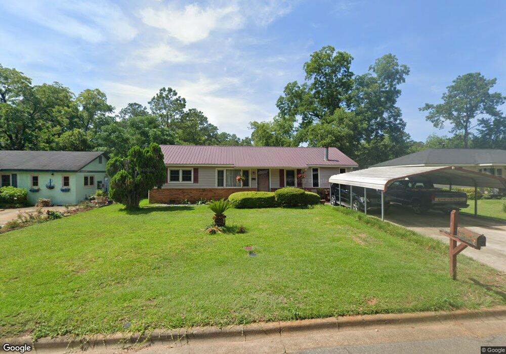 1506 Edgerly Ave, Albany, GA 31707 - photo 1