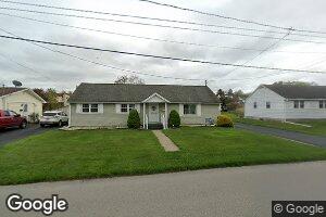 166 Wright St, Duryea, PA 18642