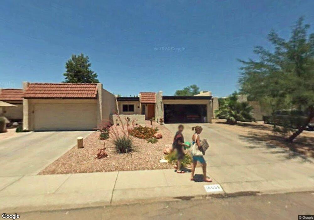 18036 N 25th Way, Phoenix, AZ 85032 - photo 1