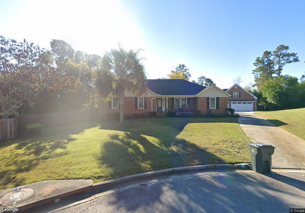 448 Meadowlands Ct, Martinez, GA 30907 - photo 1