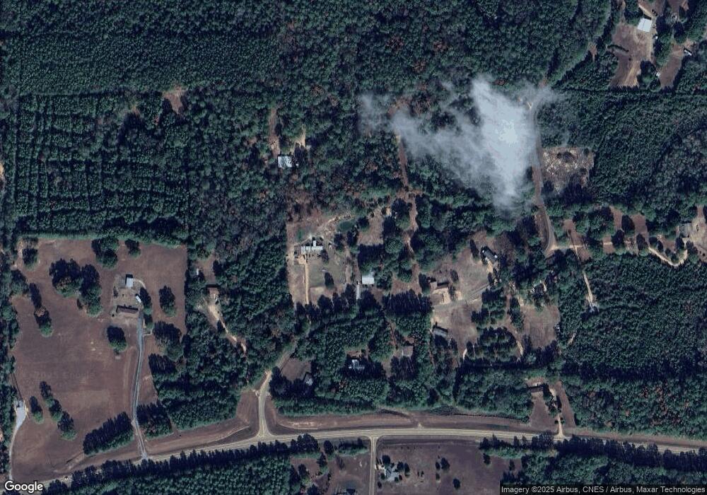 1019 Ted Thompson Rd, Summit, MS 39666 - photo 1