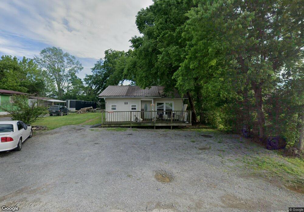 436 Bird St, Shelbyville, TN 37160 - photo 1