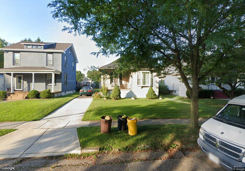 235 S Davis Ave, Audubon, NJ 08106 - photo 1
