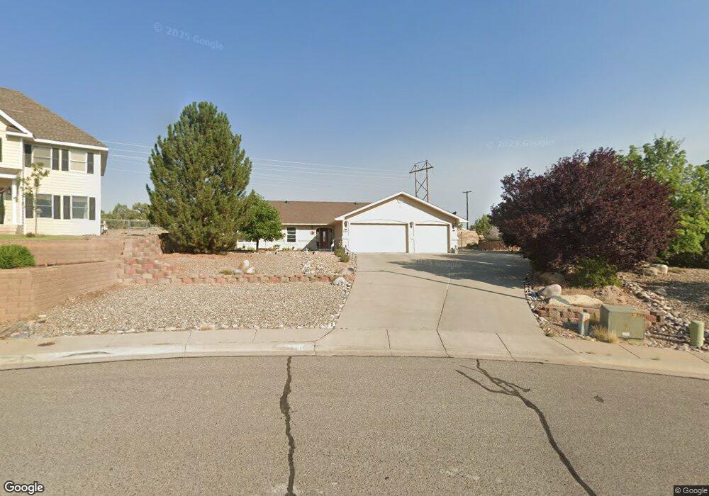 6411 Red Rock Dr, Farmington, NM 87402 - photo 1