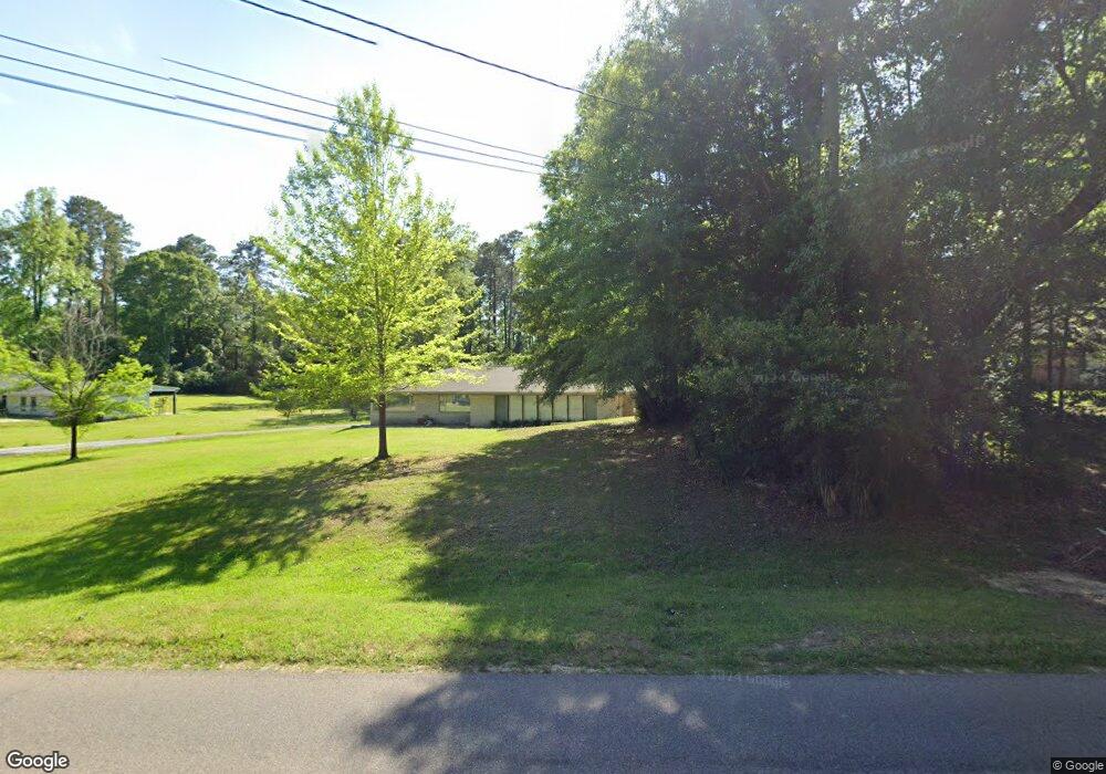 3414 Audubon Dr, Laurel, MS 39440 - photo 1