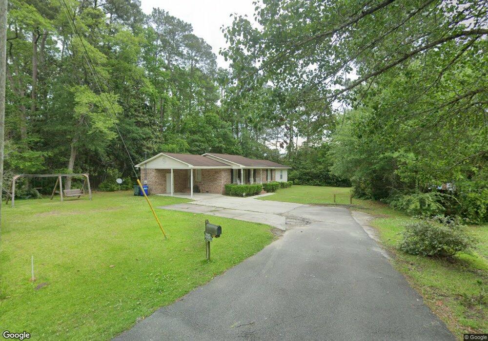 1240 Barker St, Conway, SC 29526 - photo 1
