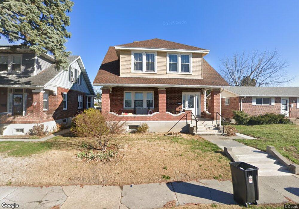 409 Madison Ave, Reading, PA 19605 - photo 1