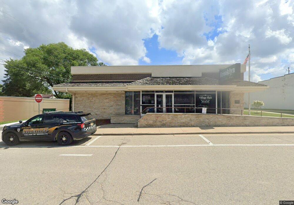 Lt1 Hwy 92, Brooklyn, WI 53521 - photo 1