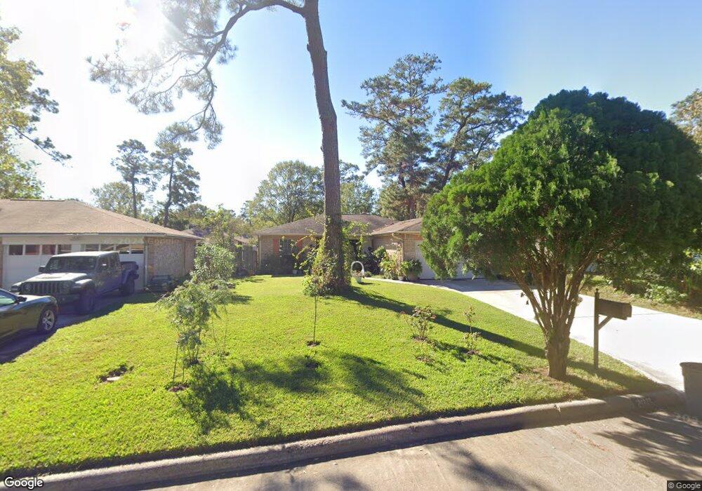 23115 Wintergate Dr, Spring, TX 77373 - photo 1