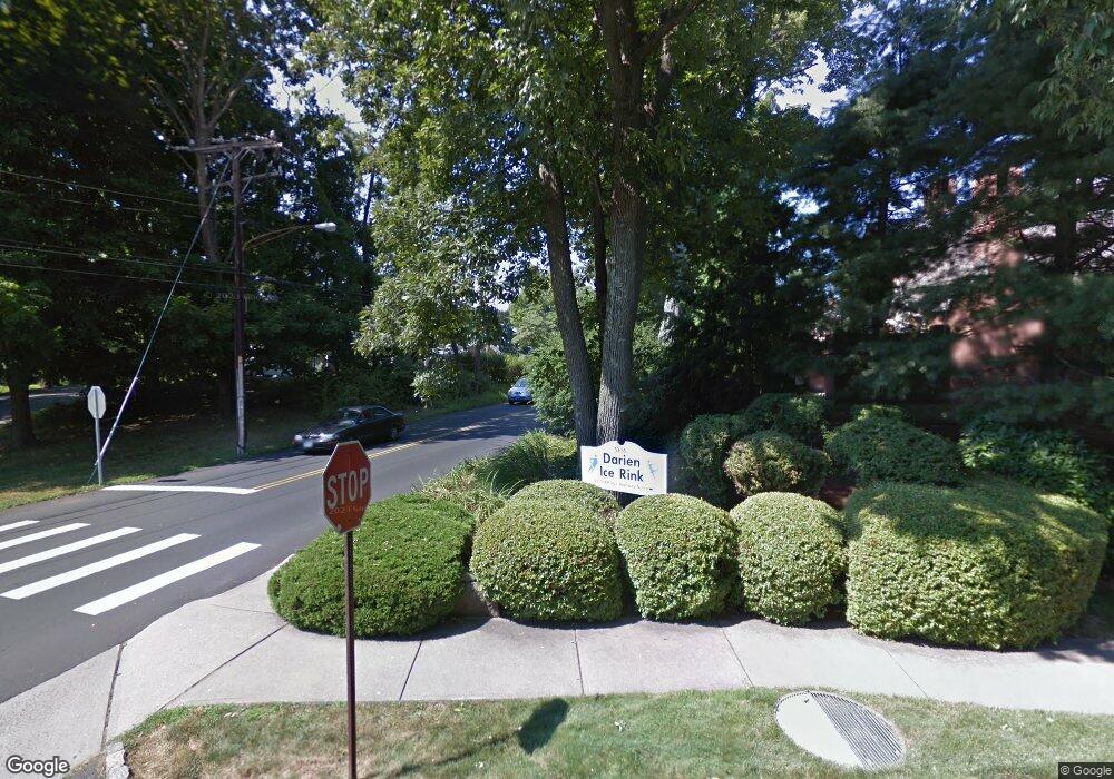 14 Pine Brook Ln, Darien, CT 06820 - photo 1