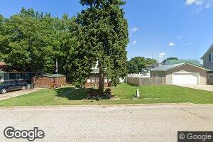 2415 Maple St, Deckerville, MI 48427