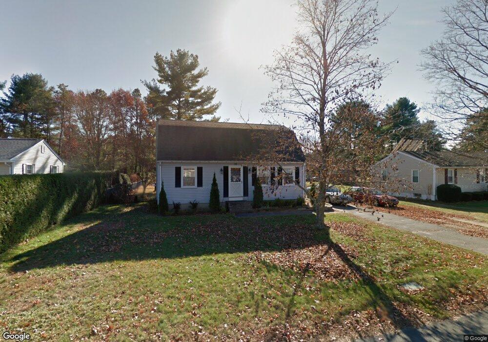 35 Campbell Dr, Easthampton, MA 01027 - photo 1