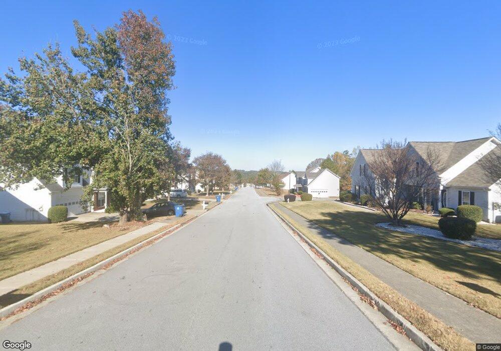 0 Bramlett Forest Trail SE unit 8364207, Lawrenceville, GA 30045 - photo 1