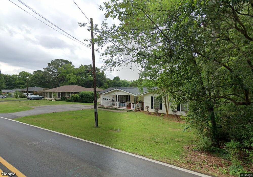 124 W Felton Rd, Cartersville, GA 30120 - photo 1