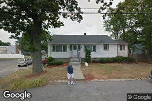 11 Highet Ave, Woburn, MA 01801