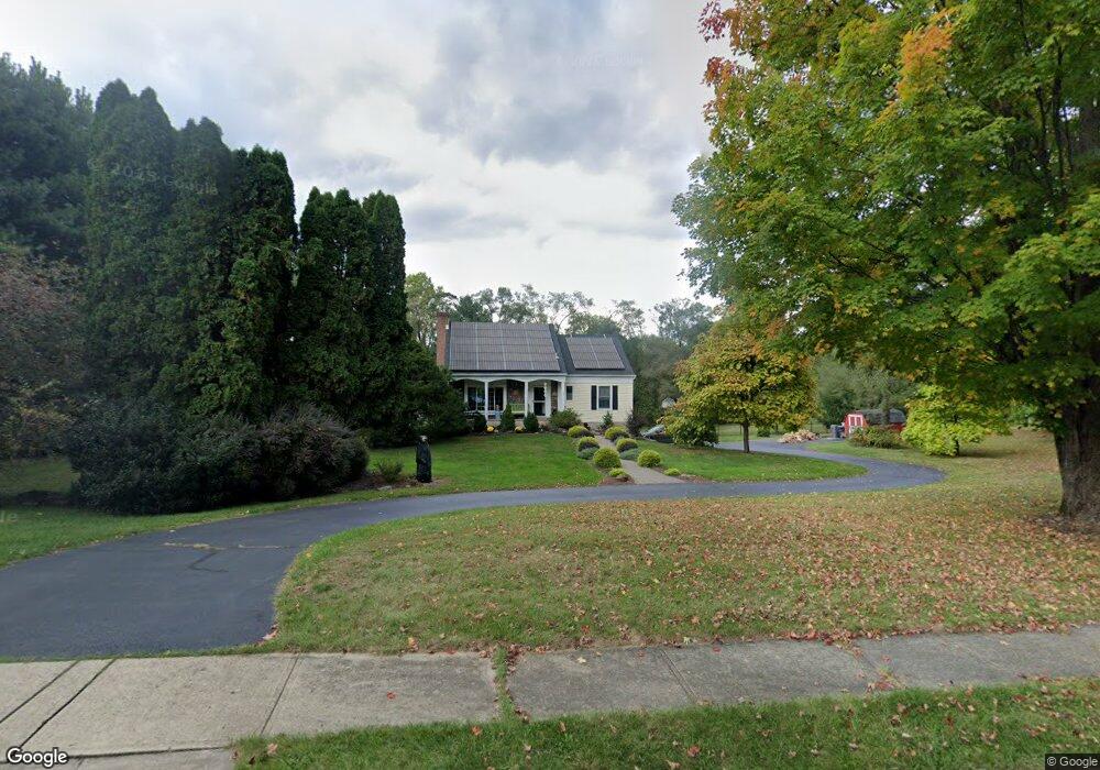 34 Robin Ct, Hampton, NJ 08827 - photo 1