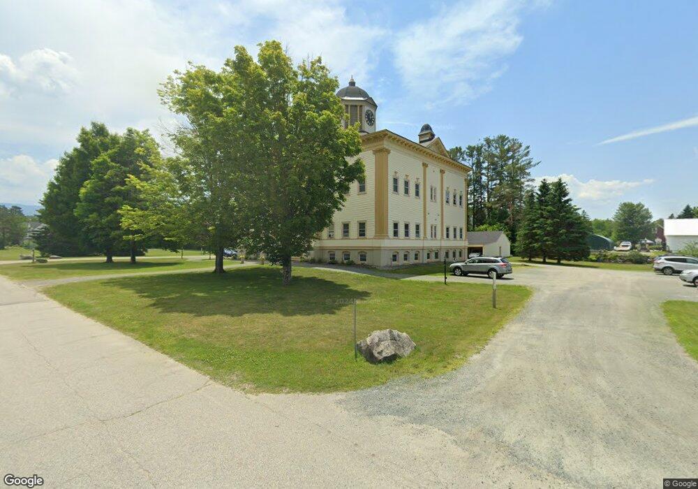 28 Academy St unit 4, Franconia, NH 03580 - photo 1