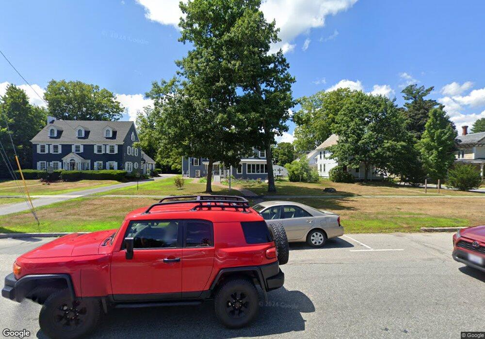 231 Broad St, Claremont, NH 03743 - photo 1