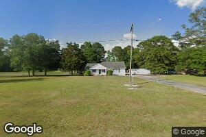 1205 Hibiscus Rd, Lamar, SC 29069